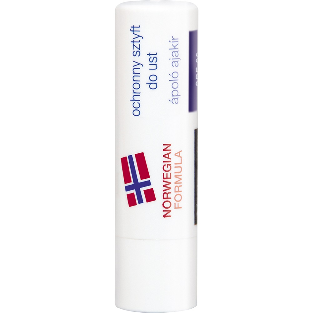 Norwegian Formula Lip Protection Stick SPF20
