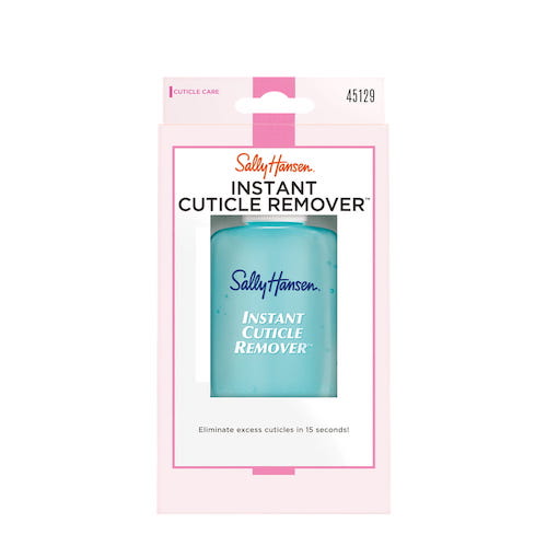 Instant Cuticle Remover żEl Do Usuwania Skórek
