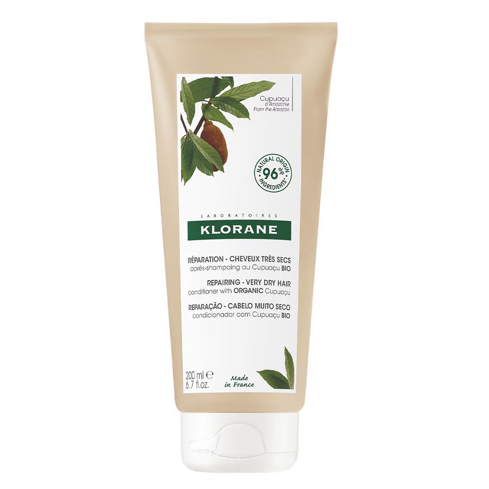 Regeneračný Kondicionér Regenerujúci Vlasy 200ml