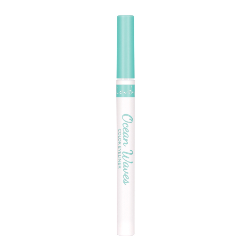 Ocean Waves Color Eyeliner