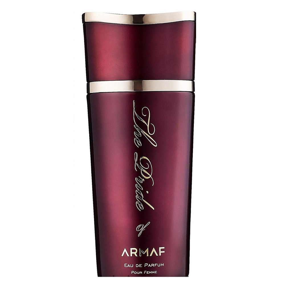 The Pride Of Armaf Pour Femme Woda Perfumowana Spray