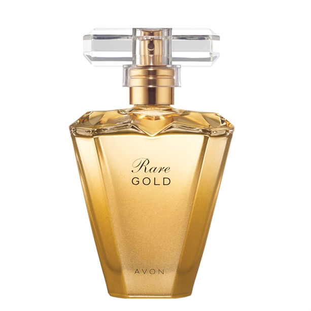 Rare Gold