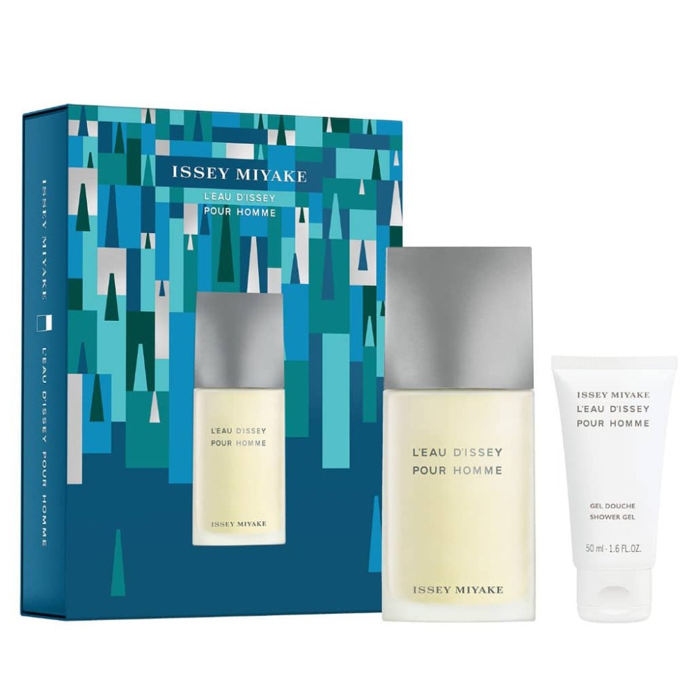 L'eau D'Issey Pour Homme 3