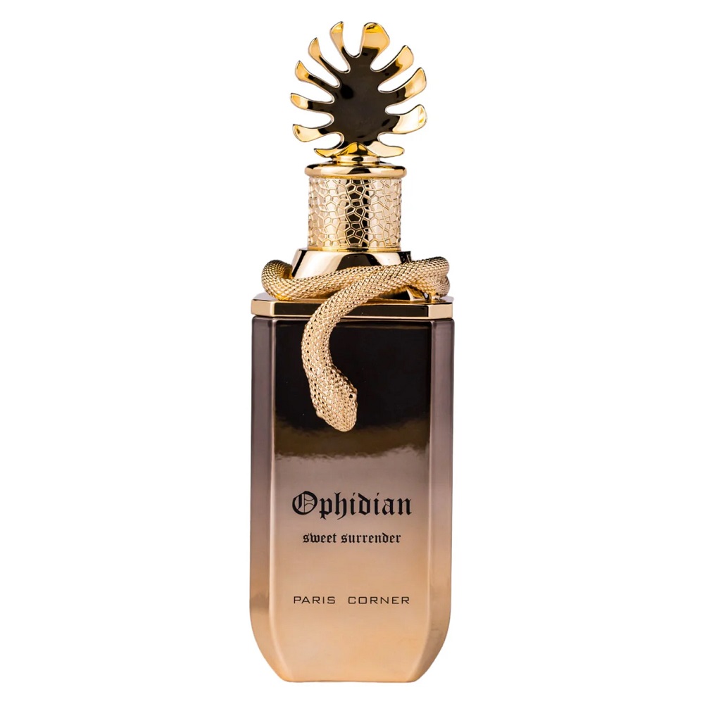 Ophidian Sweet Surrender