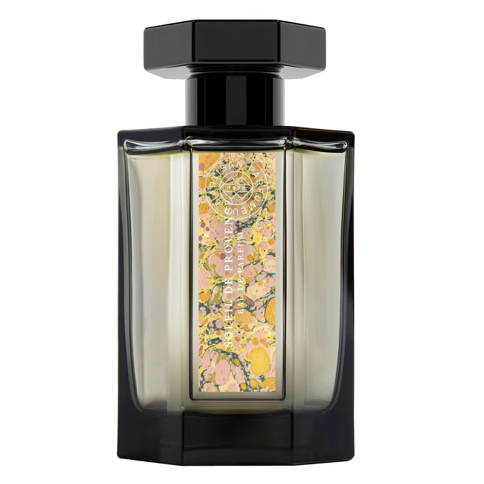 Soleil De Provence Parfumovaná Voda V Spreji 100ml