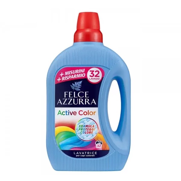 Active Color