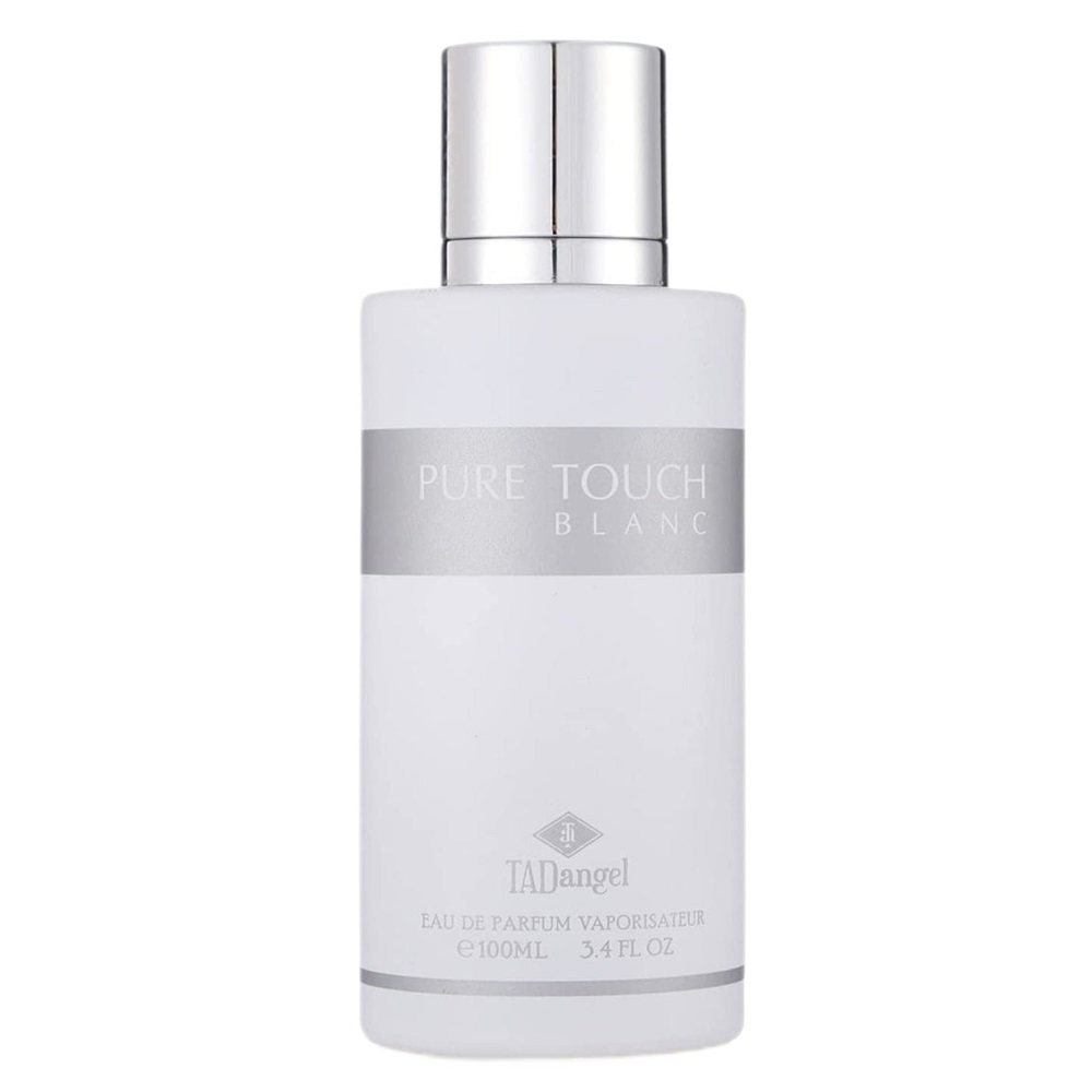 Pure Touch Blanc Parfumovaná Voda 100ml