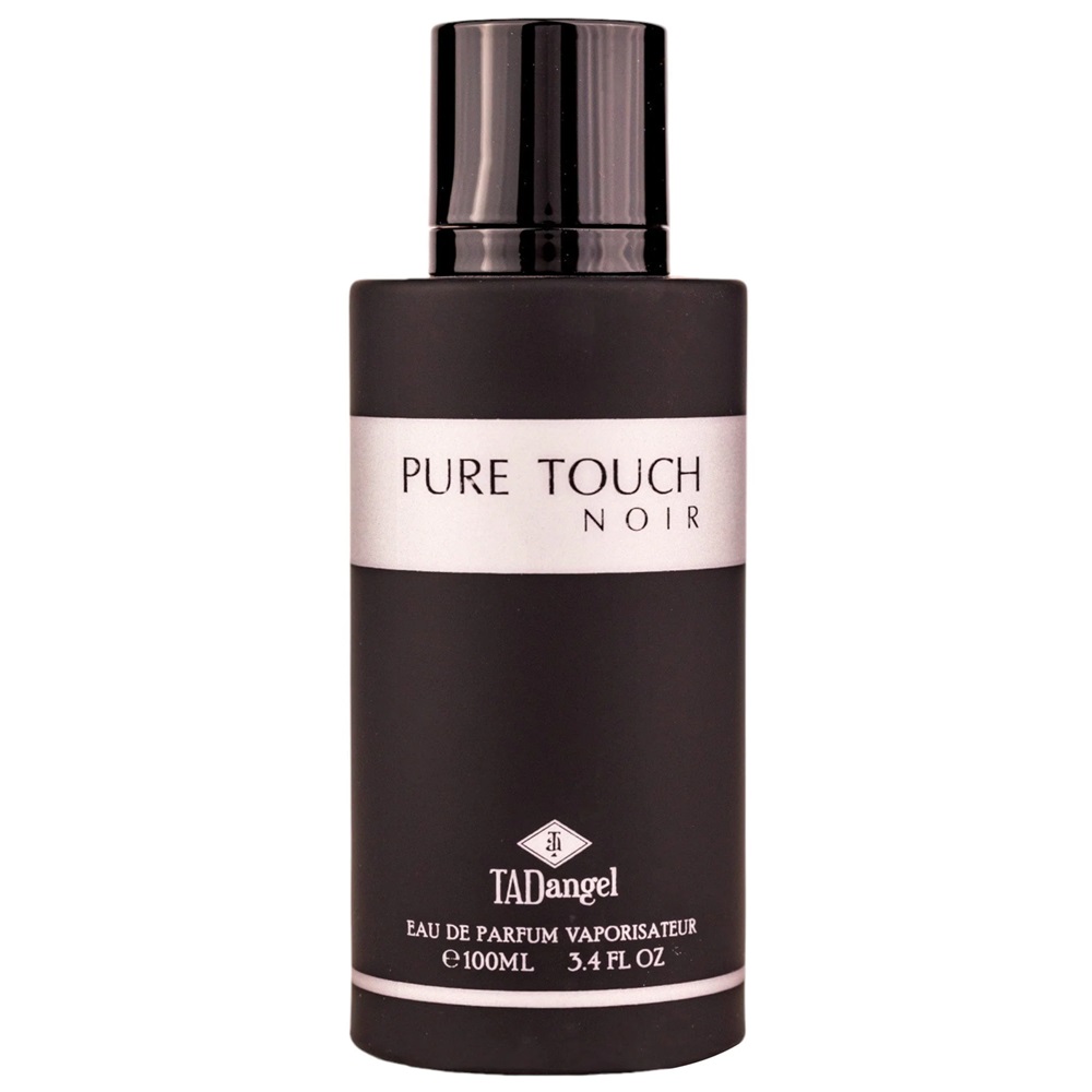 Pure Touch Noir Woda Perfumowana Spray