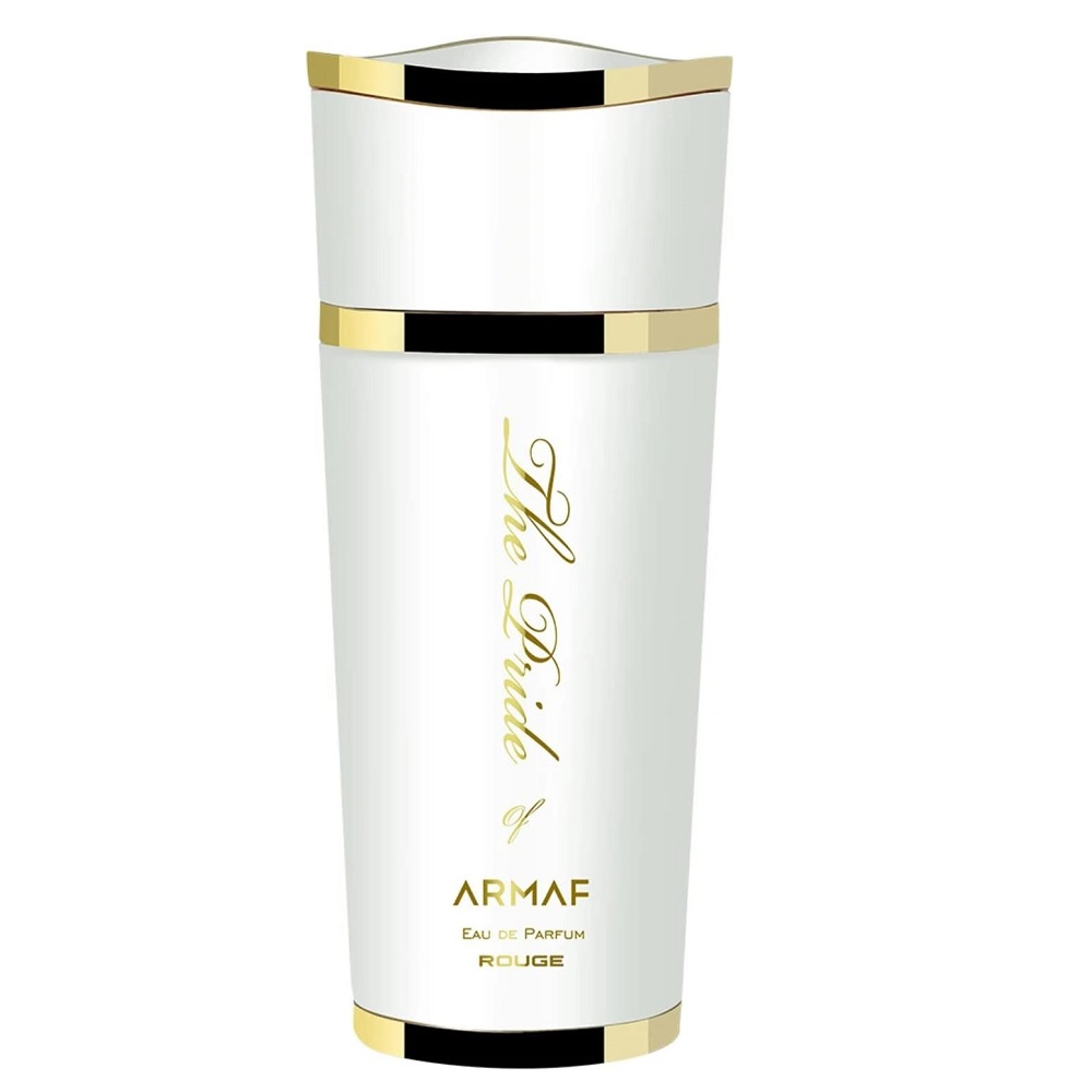 The Pride Of Armaf Rouge Pour Femme Woda Perfumowana Spray