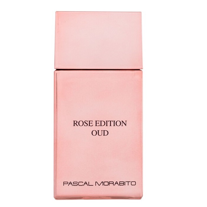 Rose Edition Oud Parfumovaná Voda 100ml
