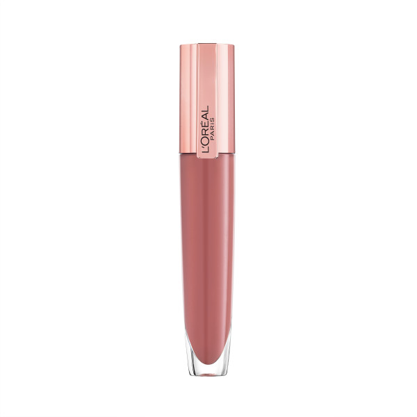 Lesk Na Rty Brilliant Signature Plump-In-Gloss 400 Maximize 4