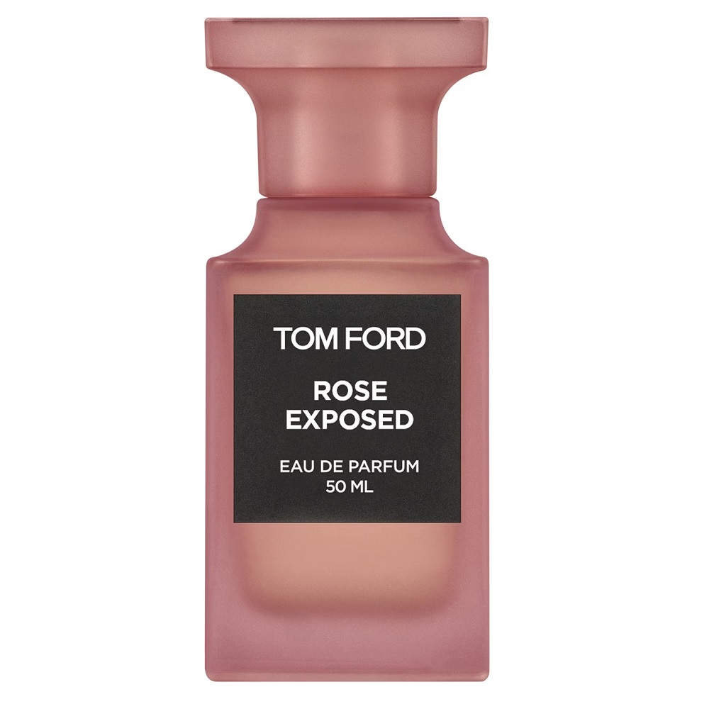 Rose Exposed