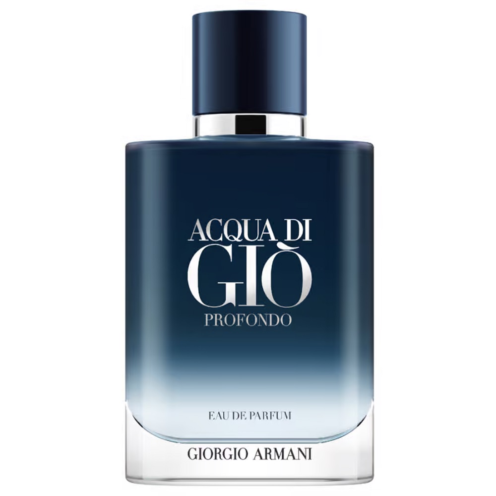 Acqua Di Gio Profondo Refillable 4