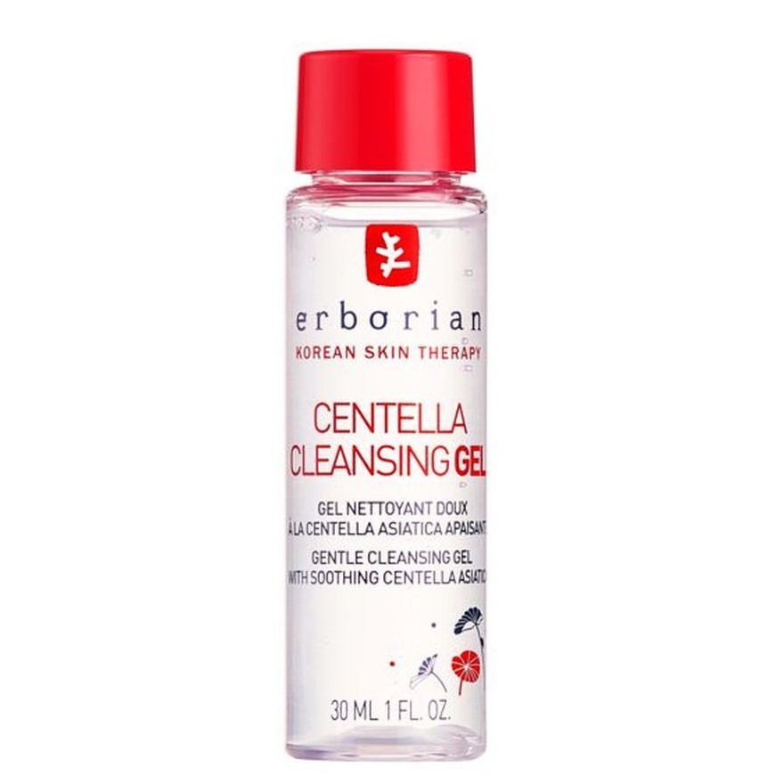 Centella čIstiaci Gél 30ml