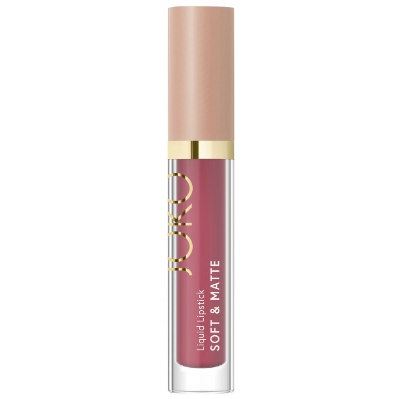 Soft Matte Liquid Lipstick 3