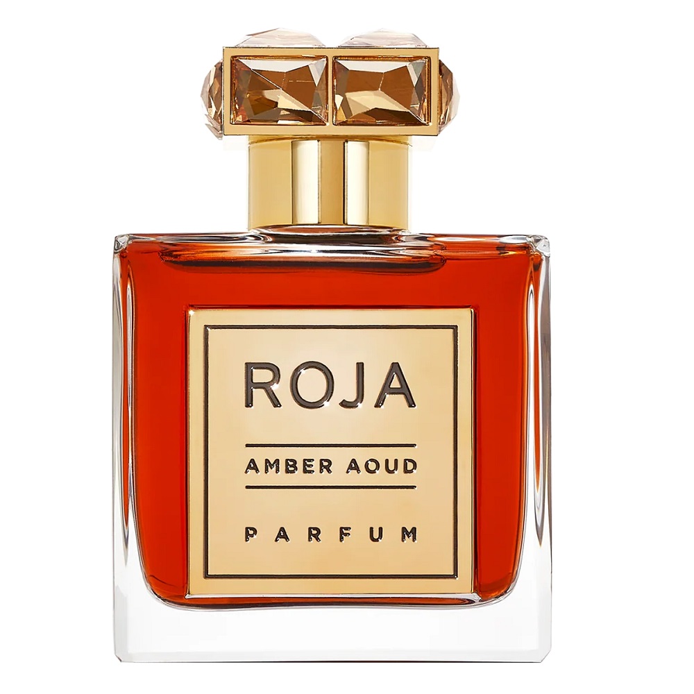 Amber Aoud Perfumy Spray
