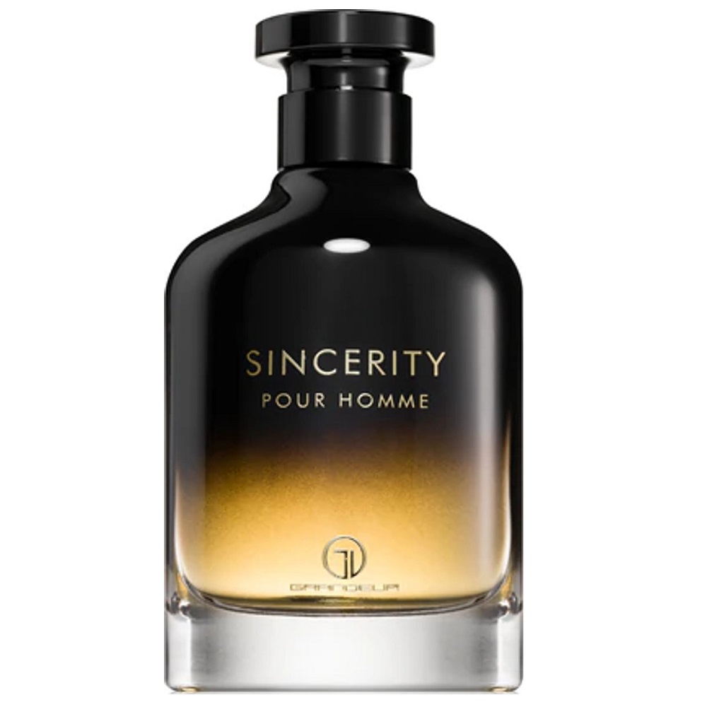 Sincerity Pour Homme Woda Perfumowana Spray