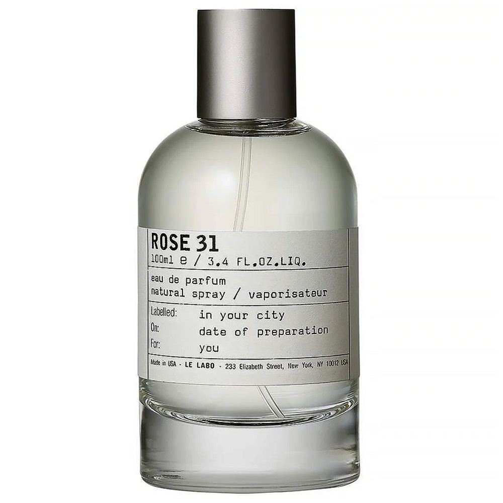 Rose 31