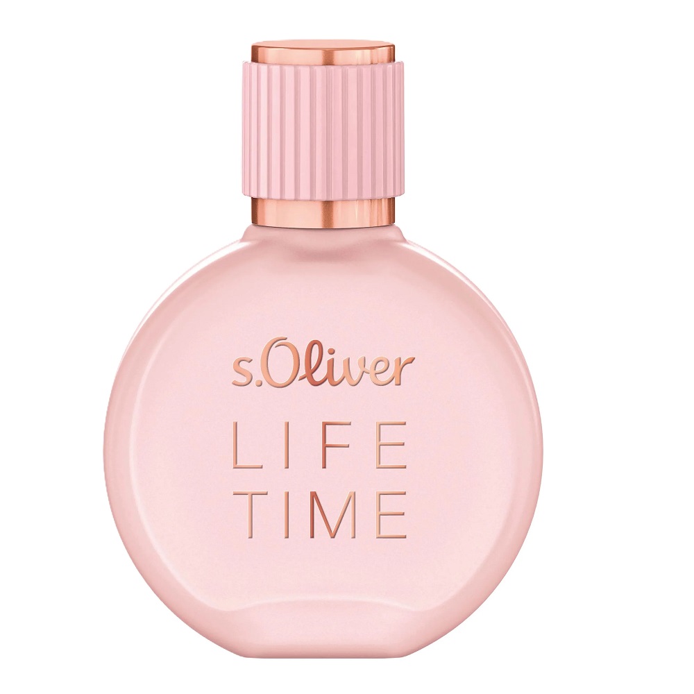 Life Time Women Toaletná Voda V Spreji 30ml
