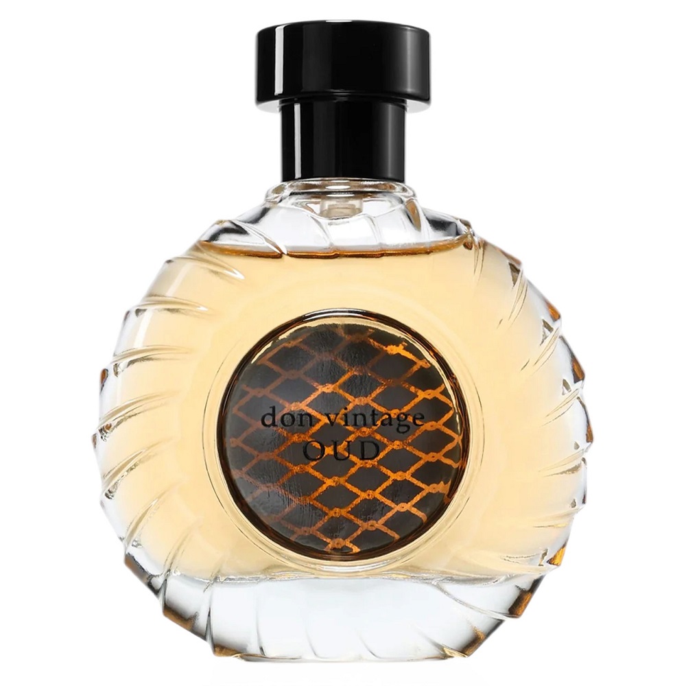 Don Vintage Oud Woda Perfumowana Spray
