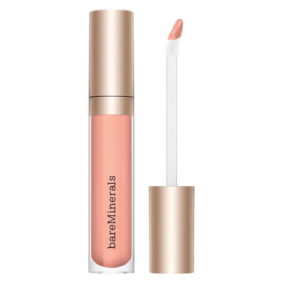 Mineralist Lip Gloss-Balm 2