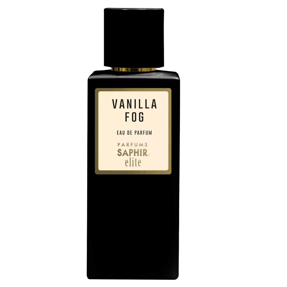 Elite Vanilla Fog Woda Perfumowana Spray