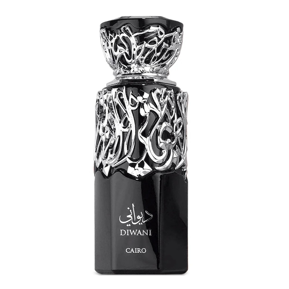 Diwani Cairo Woda Perfumowana Spray
