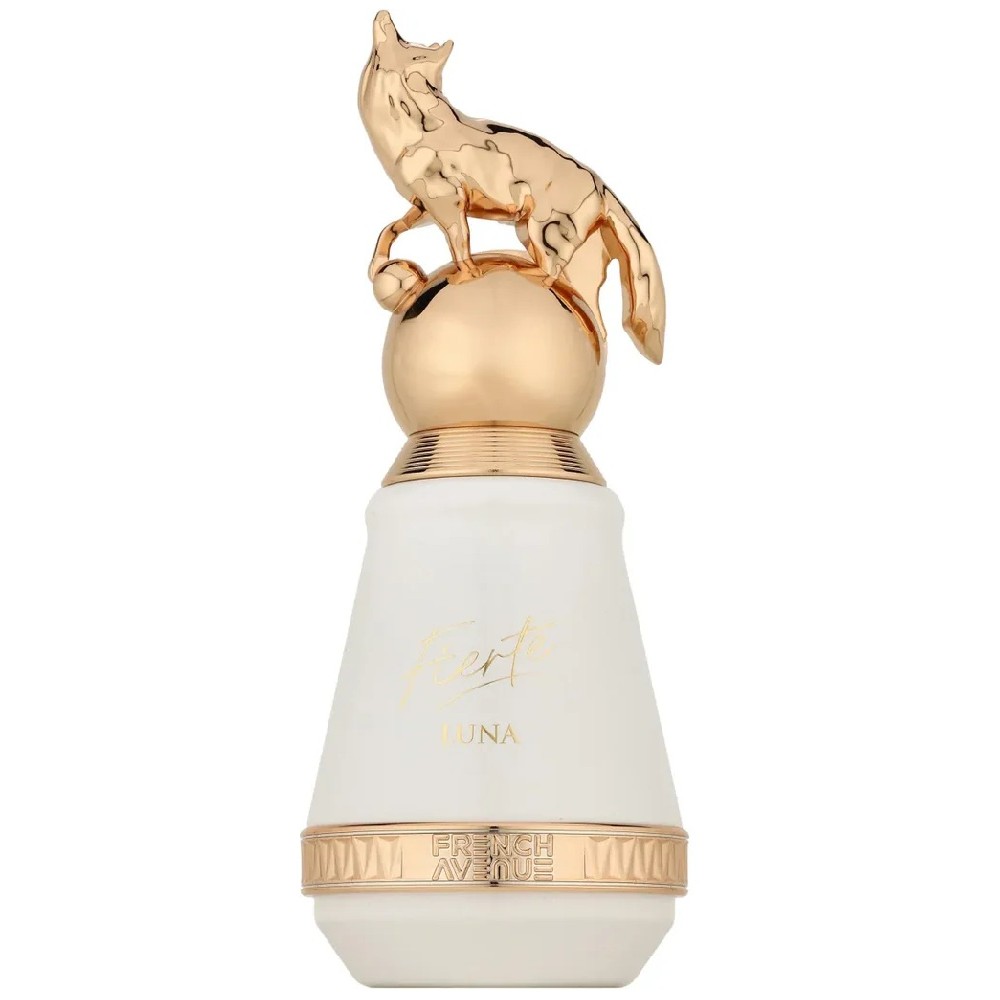 Fierte Luna Woda Perfumowana Spray
