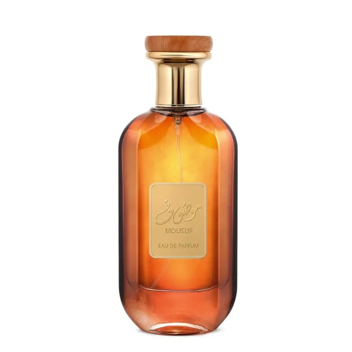 Mousuf Woda Perfumowana Spray