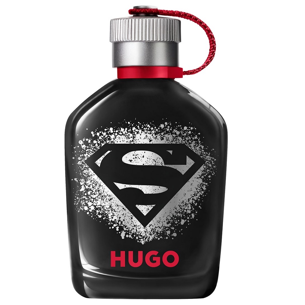 Superman X Hugo Woda Perfumowana Spray