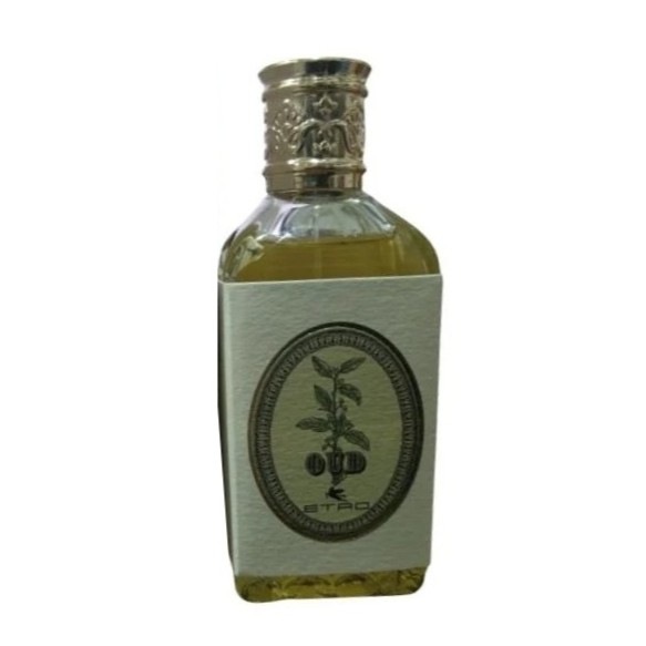 Oud Room Fragrance -