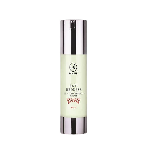 Anti Redness