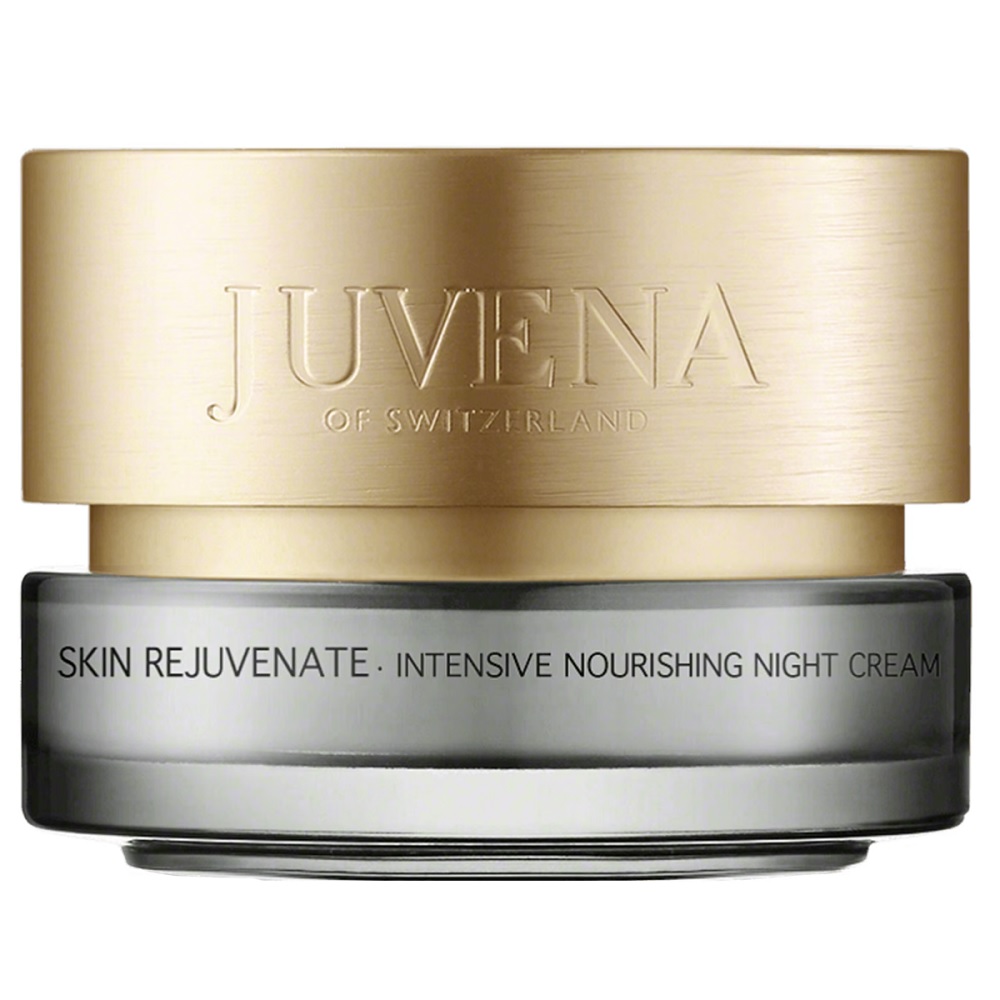 Skin Rejuvenate Intensive Nourishing Night Cream