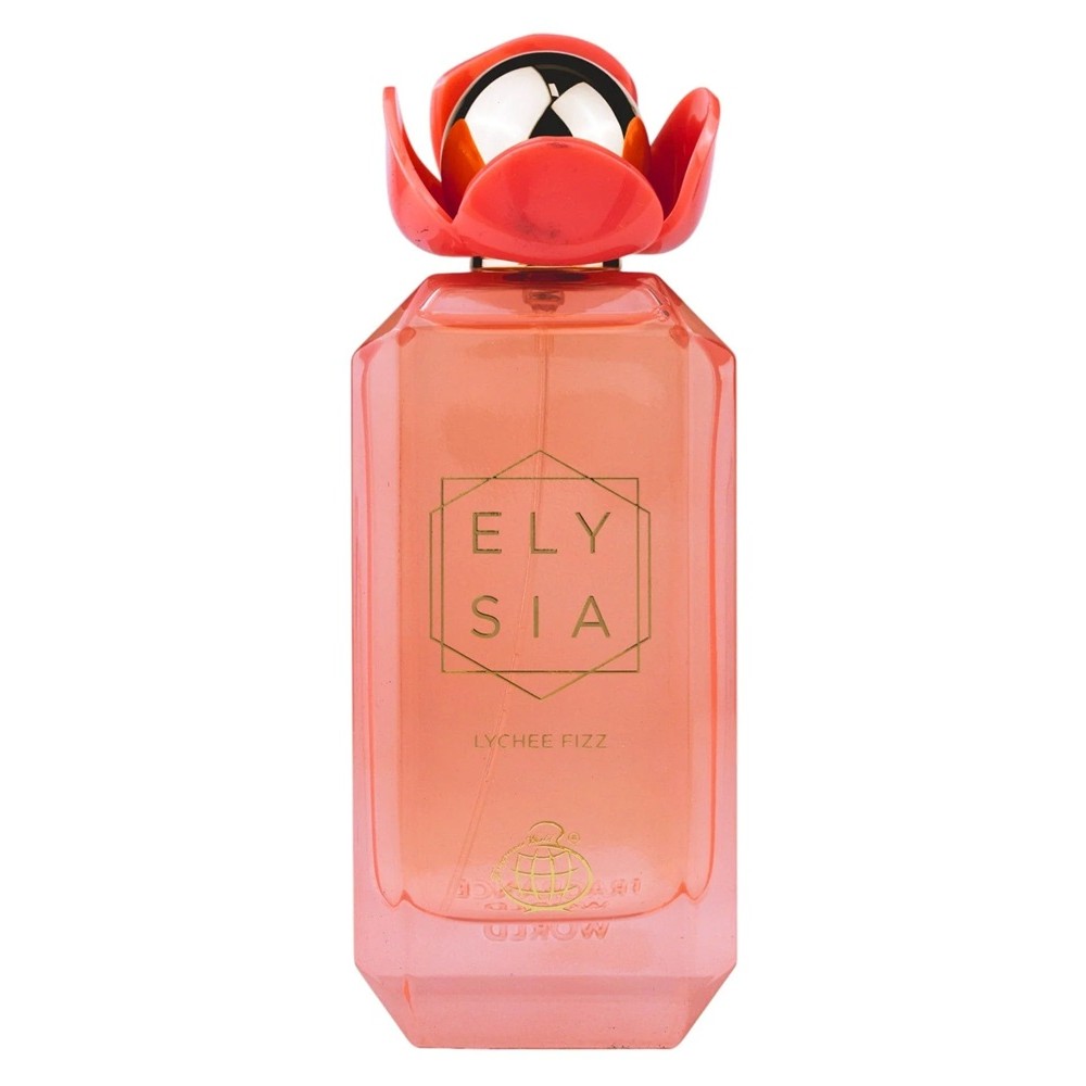 Elysia Lychee Fizz Woda Perfumowana Spray