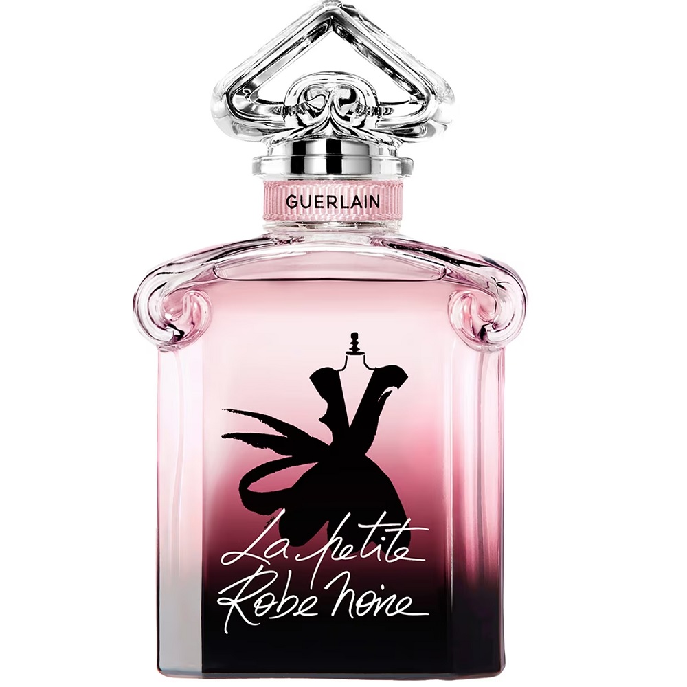 La Petite Robe Noire 3
