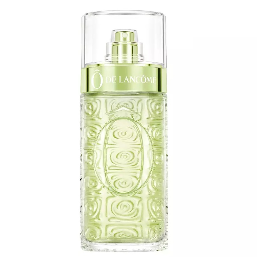 O De Lancome 2
