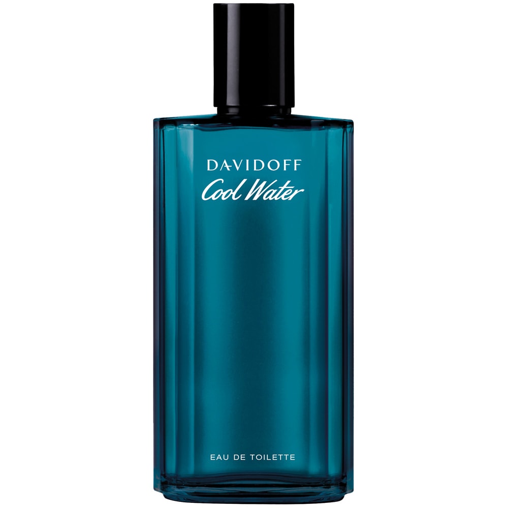 Cool Water Men Woda Toaletowa Spray