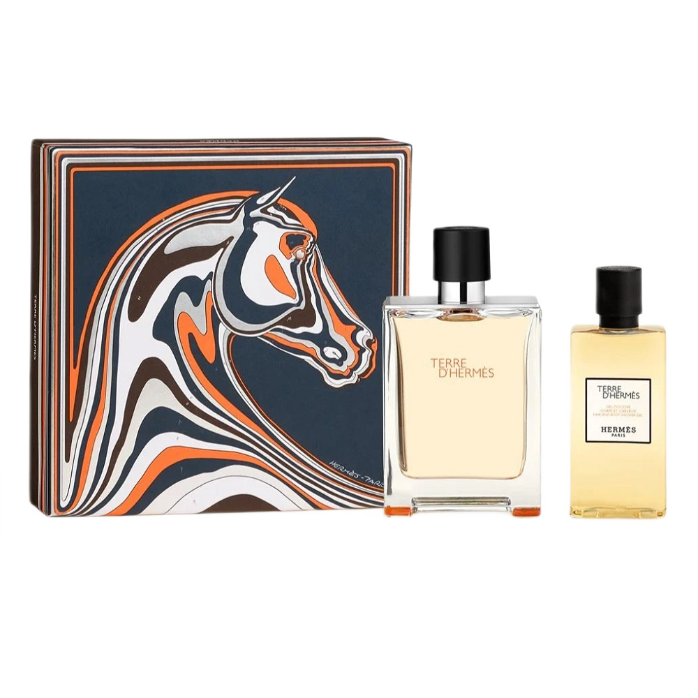 Terre D'Hermes
