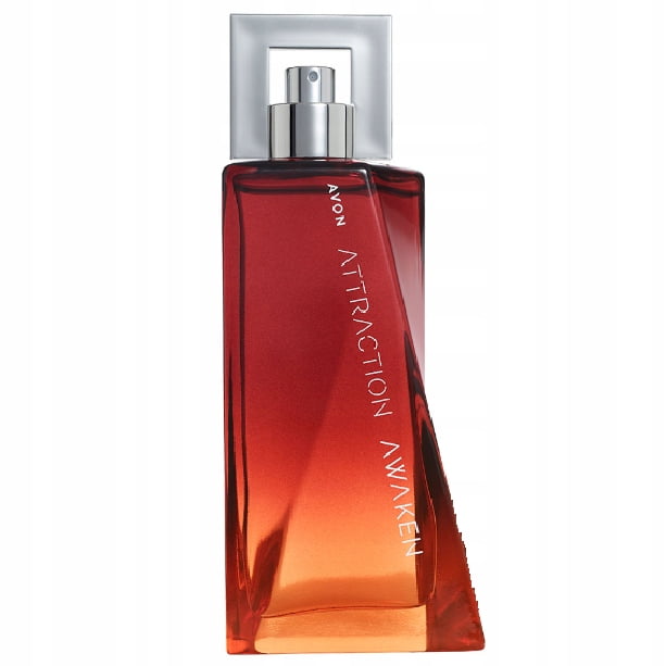 Attraction Awaken For Him Woda Toaletowa Spray