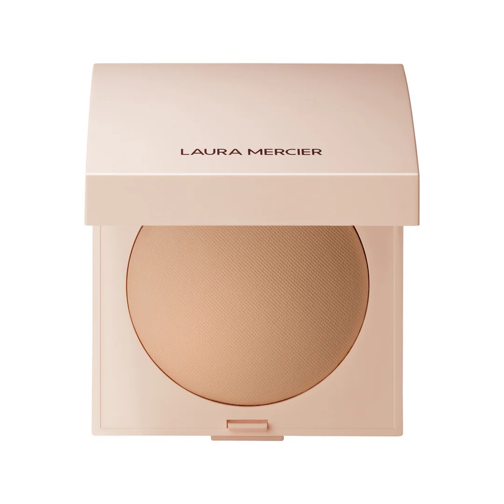 Real Flawless Luminous Perfecting Pressed Powder Prasowany 2
