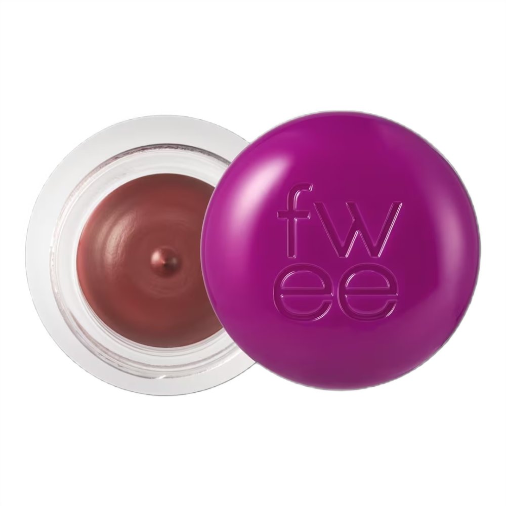Lip&Cheek Blurry Pudding Pot 10