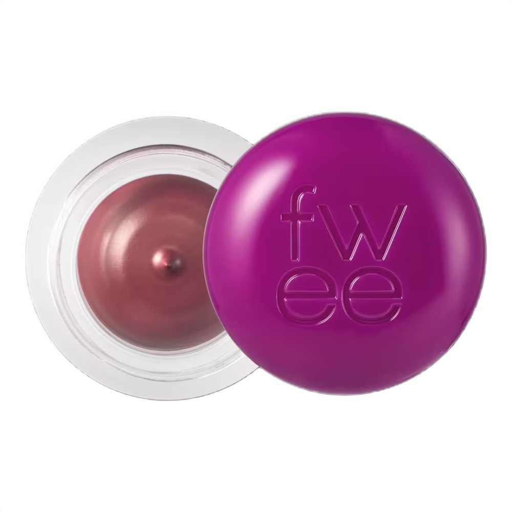 Lip&Cheek Blurry Pudding Pot 11