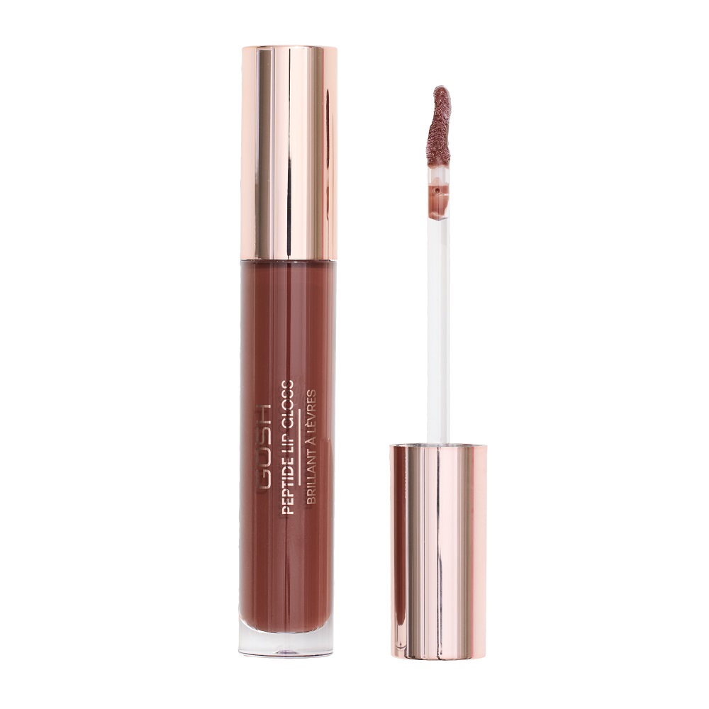 Peptide Lip Gloss 4