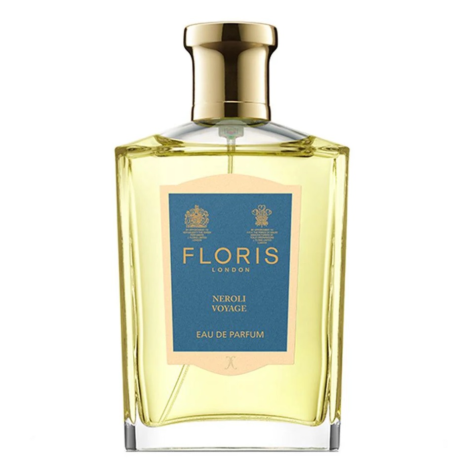 Neroli Voyage Parfumovaná Voda V Spreji 100 Ml