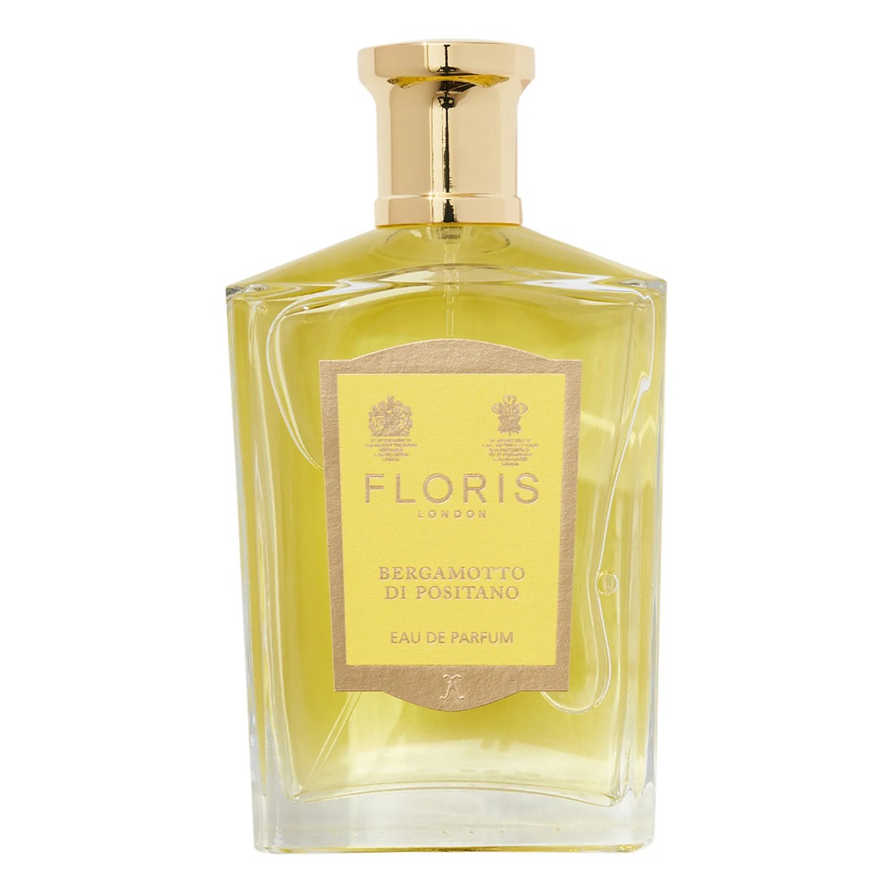 Bergamotto Di Positano Woda Perfumowana Spray