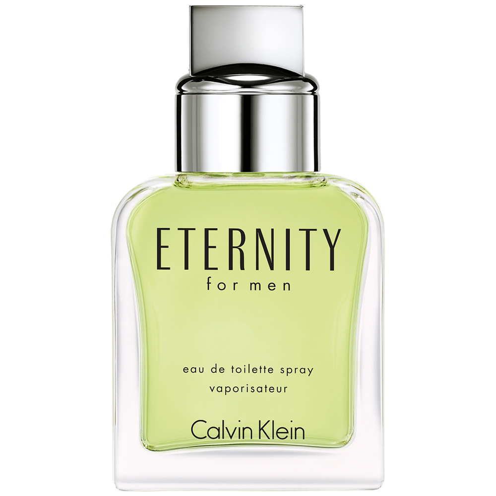 Eternity For Men 2