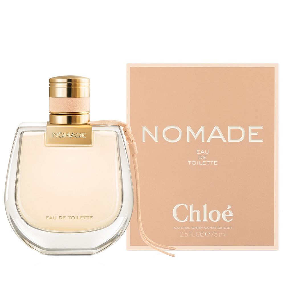 Nomade - Nomade Ve Spreji 2