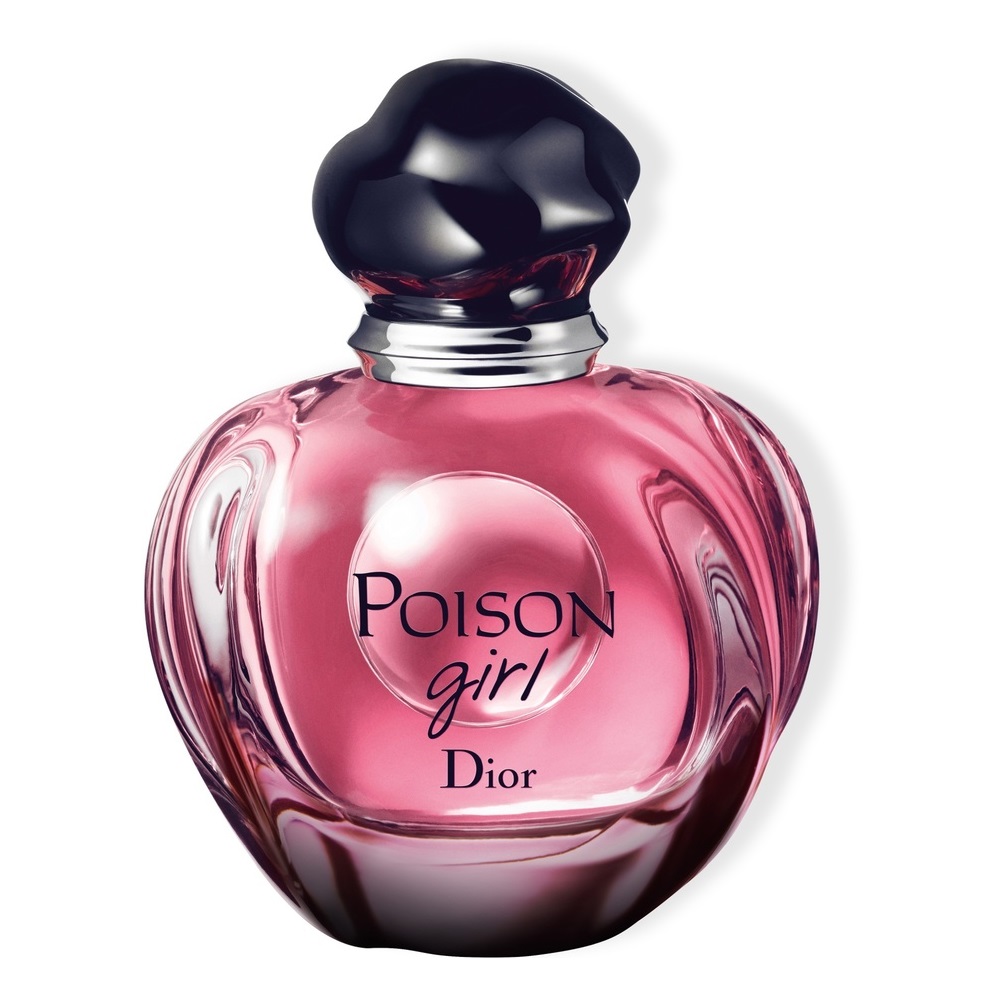 Poison Girl Parfumovaná Voda V Spreji 100 Ml