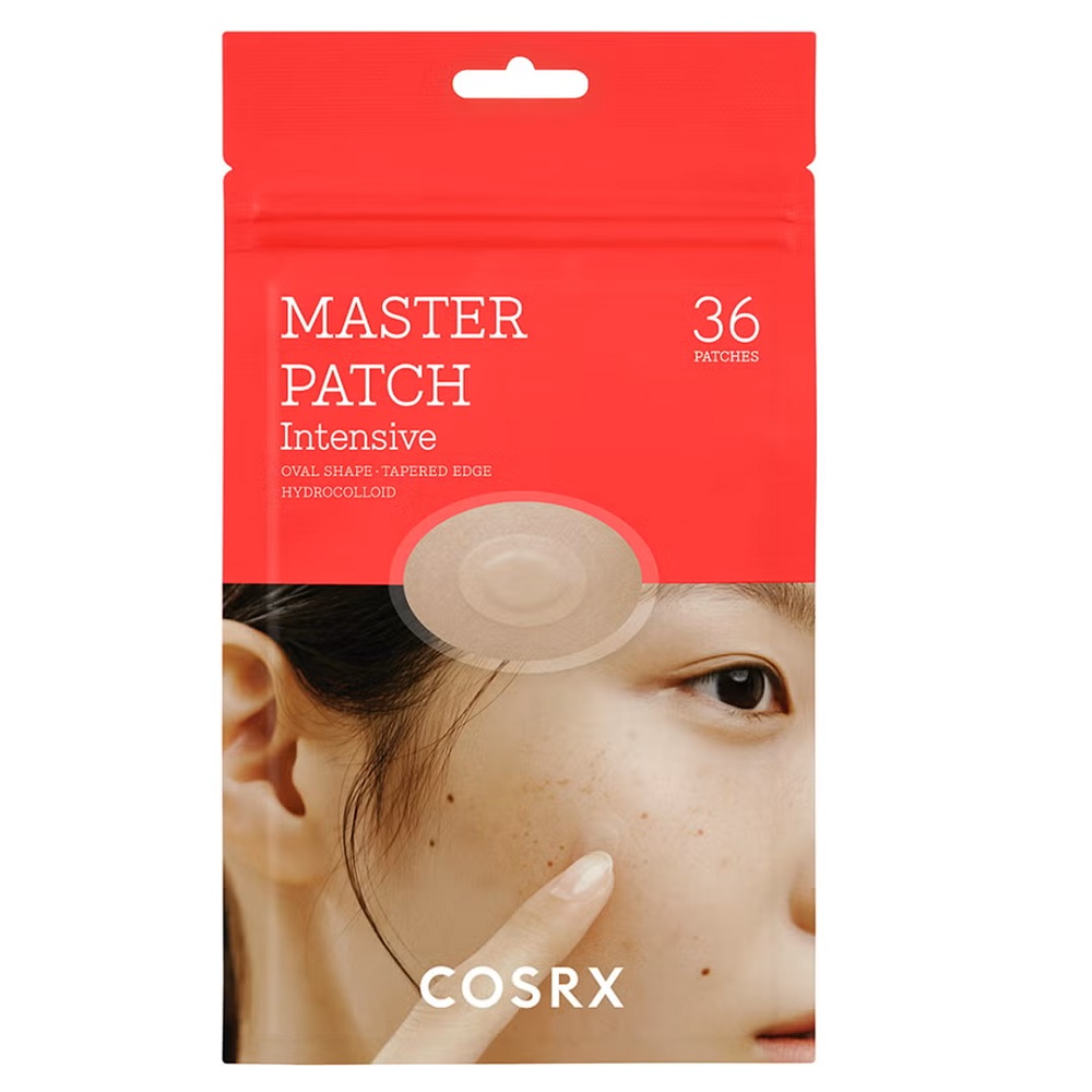 Master Patch Intensive 2