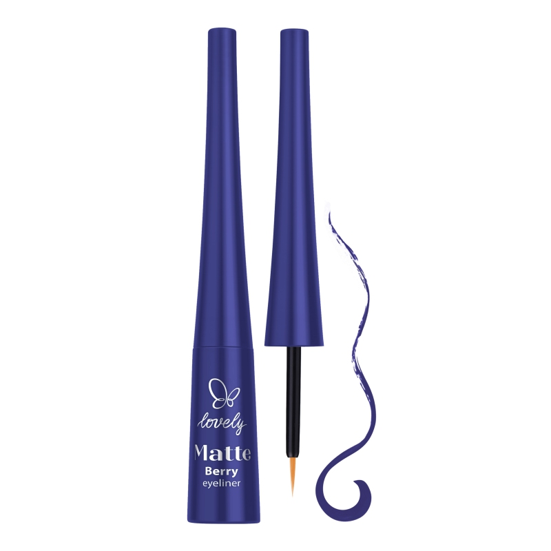 Matte Eyeliner
